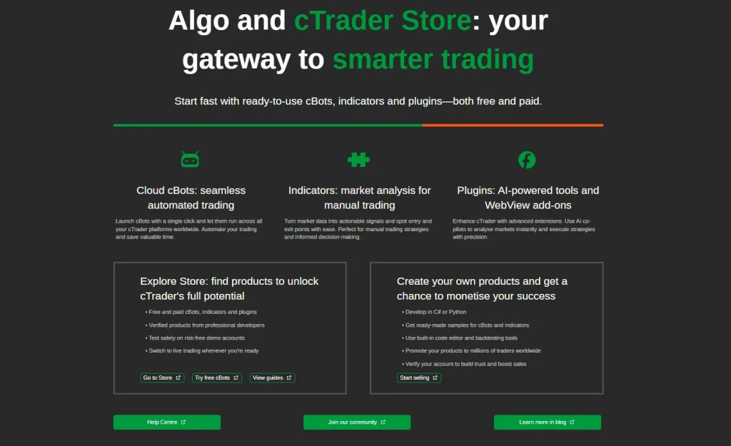 ctrader-bot-ai-algo