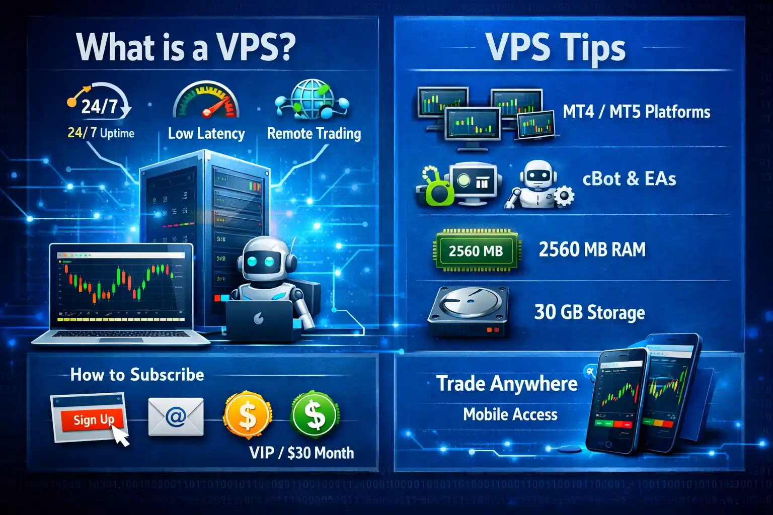 VPS FXPro 1